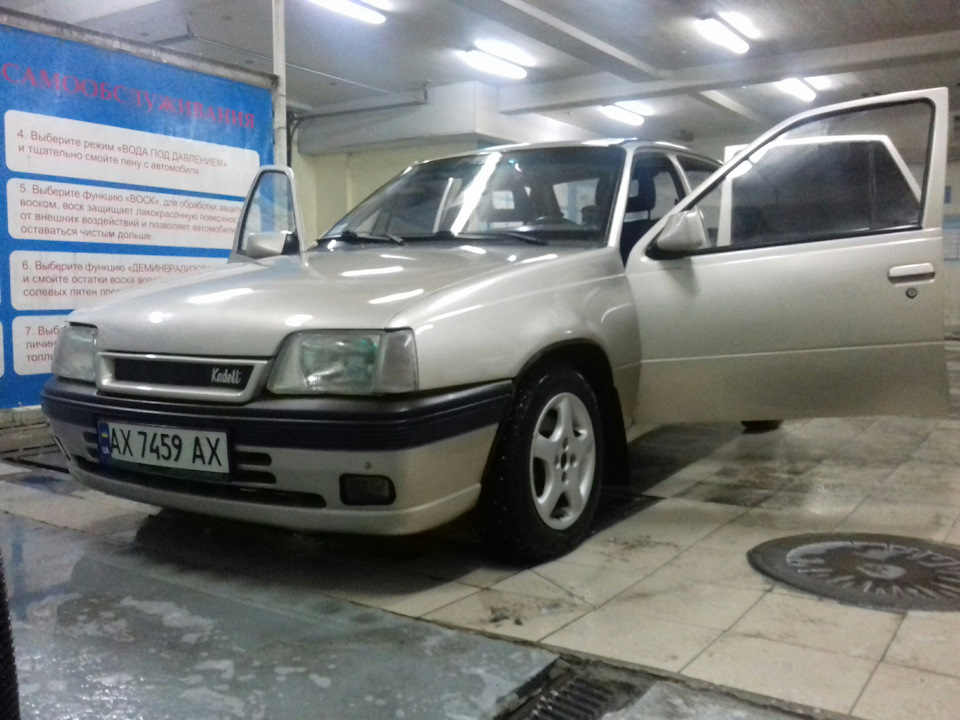 Після реставрації. На сьогоднішній момент... 4