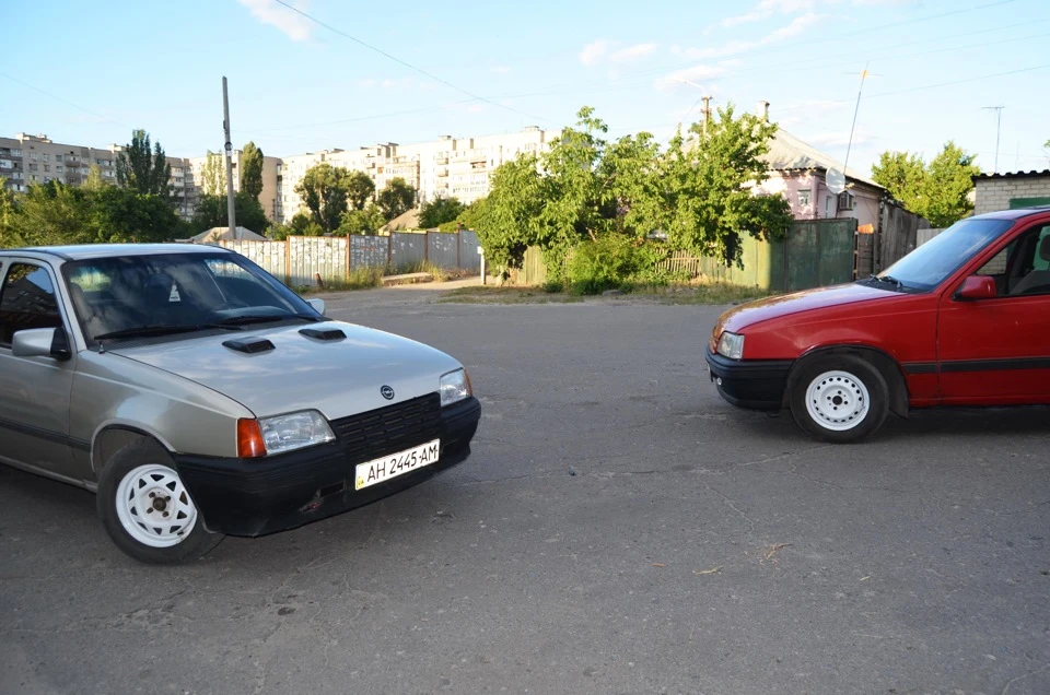 трохи фоток