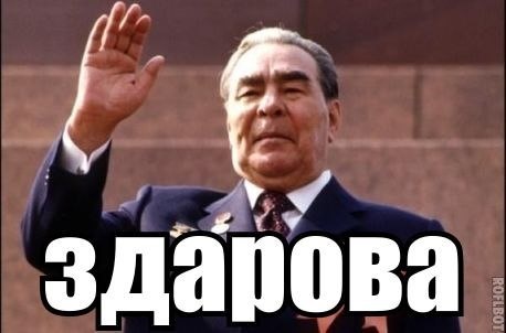 Прогрес в наявності. 1
