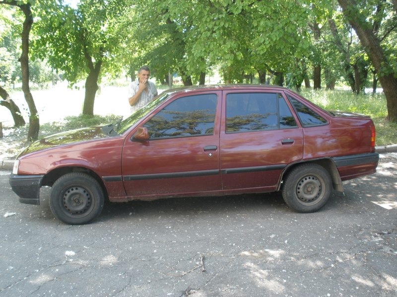 Розбір машини, частина 2 5