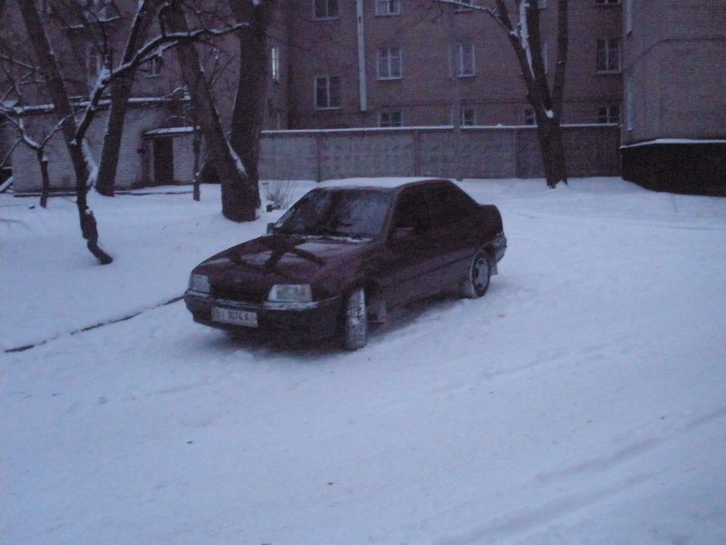 Ремонт дверних карток. 2