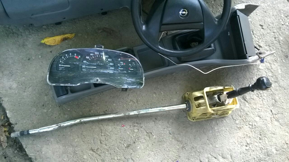 Прикупив торпеду 3