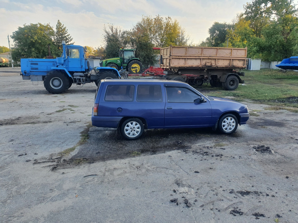 Продав 3