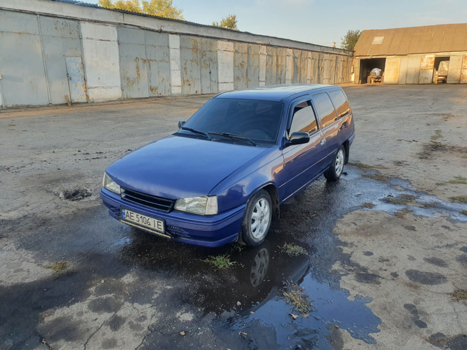 Продав 1