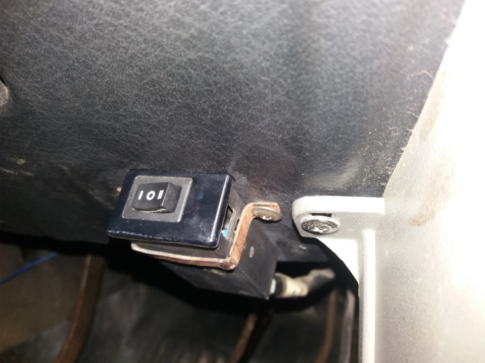 Не працює на газу в чому причина? 1