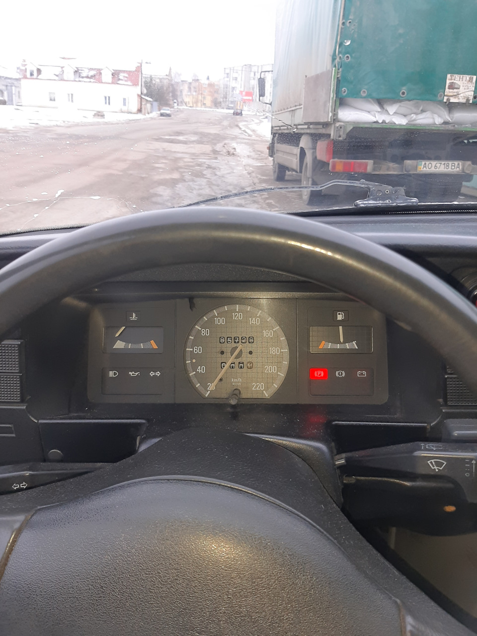 Чи потрібно знімати гбо! при перереєстрації авто? Гбо не вписано в техпаспорт. 2