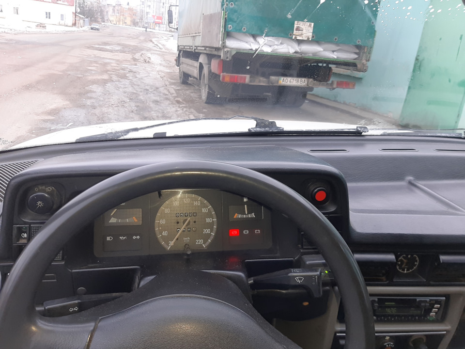 Чи потрібно знімати гбо! при перереєстрації авто? Гбо не вписано в техпаспорт. 3