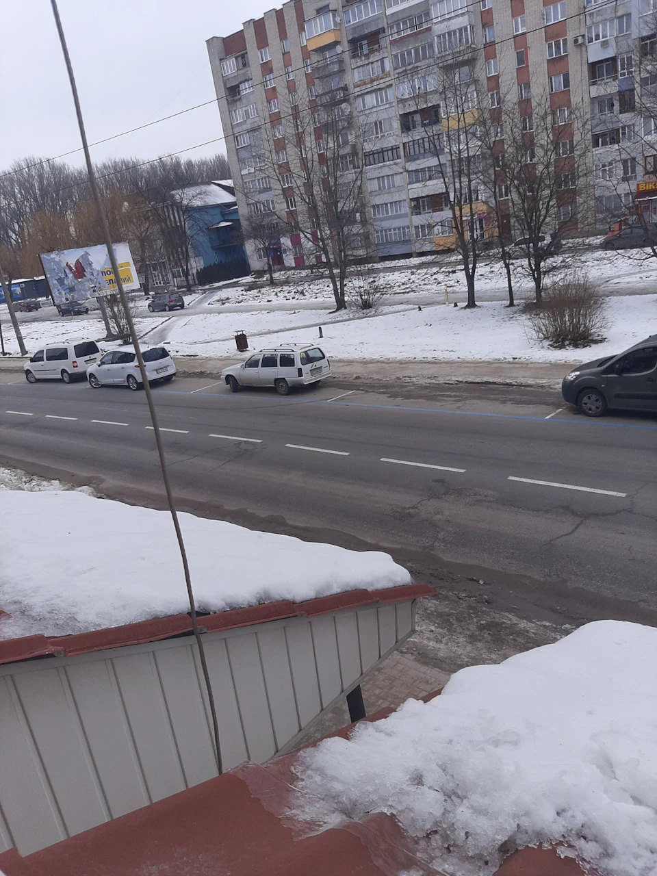 Чи потрібно знімати гбо! при перереєстрації авто? Гбо не вписано в техпаспорт.
