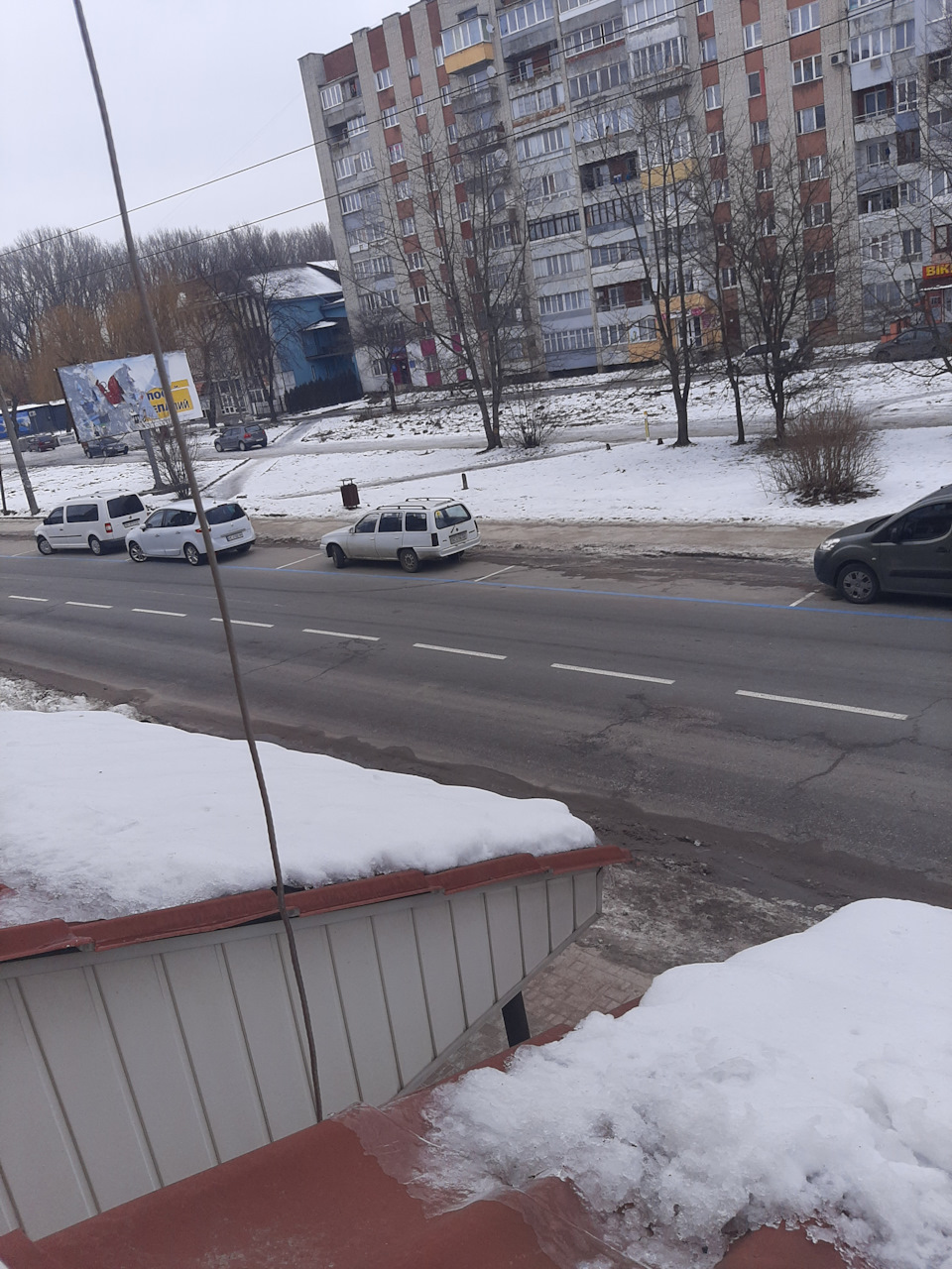 Чи потрібно знімати гбо! при перереєстрації авто? Гбо не вписано в техпаспорт. 1