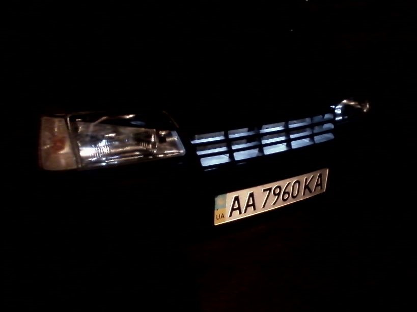 Аля вії і підсвічування 3