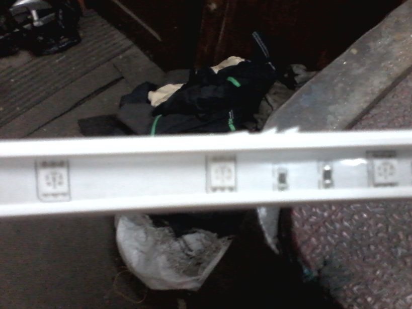 Встановлення RGB стрічки частина 1… 2