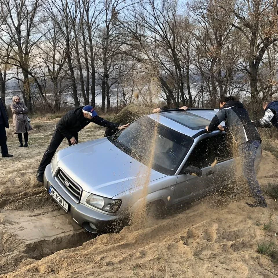 Ще один вихованець у моєму Гаражі