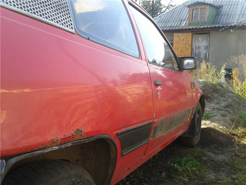 Відродження мертвого 2