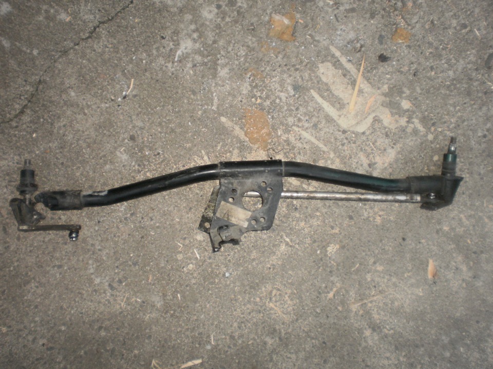 ПОЛОМКА 1