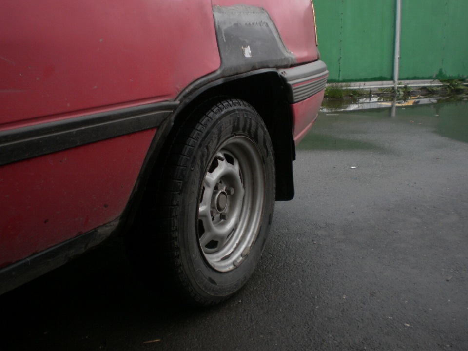 заміни 4