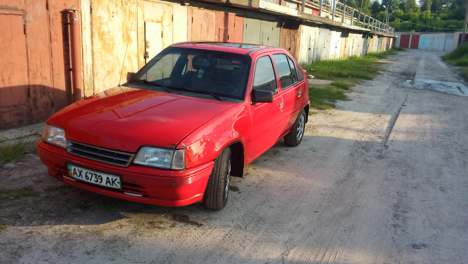 Помил авто 2