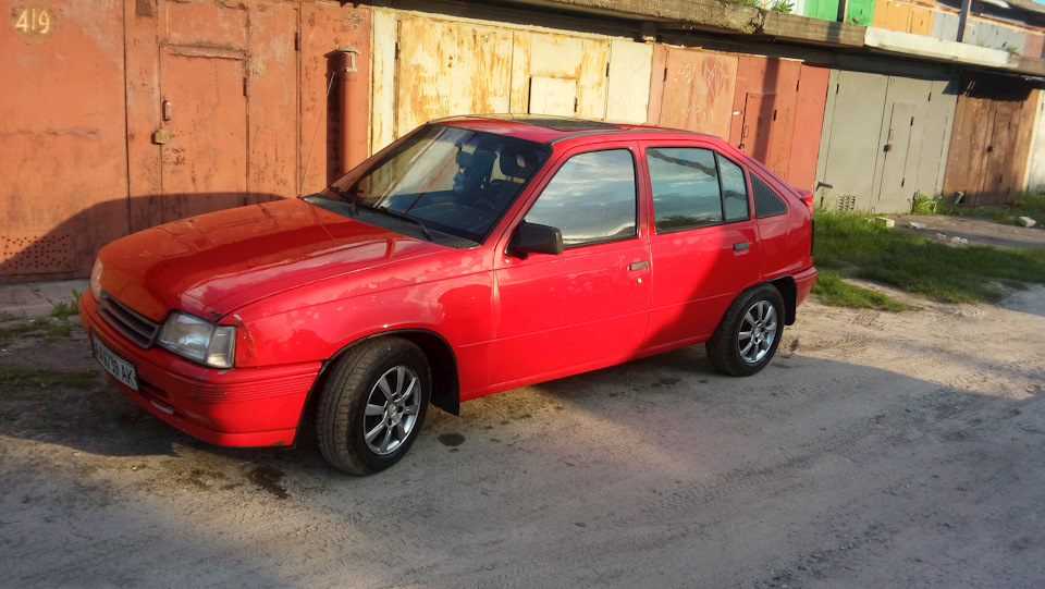 Помил авто 3