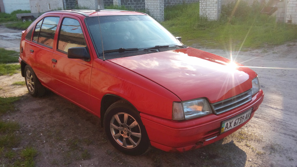 Помил авто 1