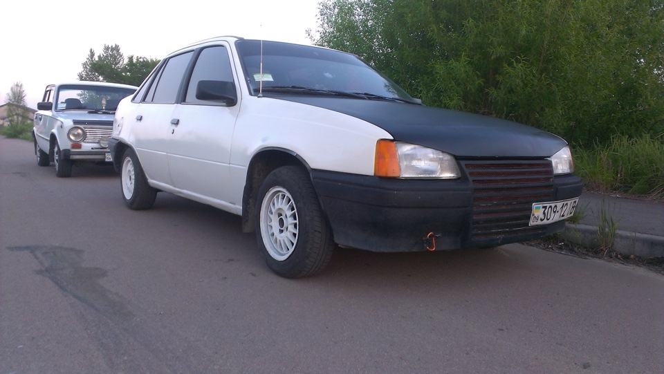 Бункер 1