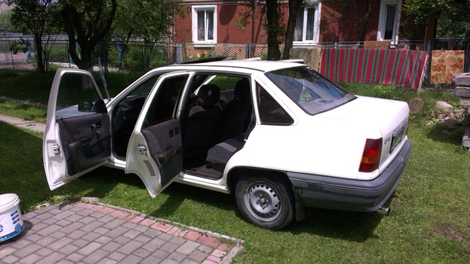 Чистота 2