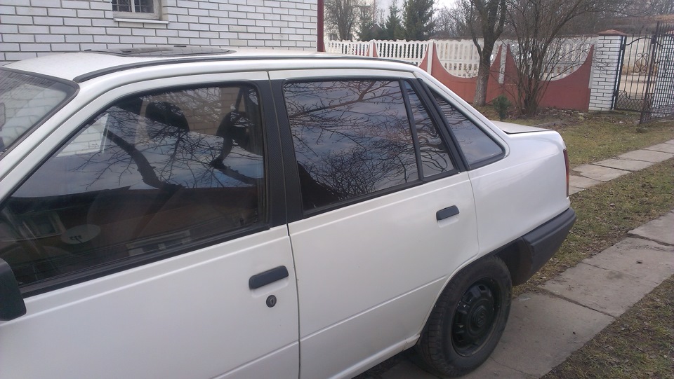Двері 3