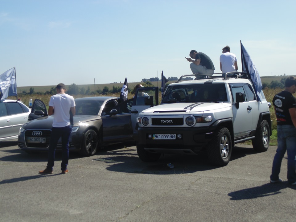 Гонки 3