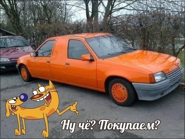 Плани на Кадет :З 1