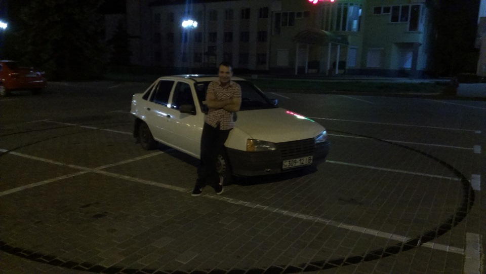 Покатушки:) 4