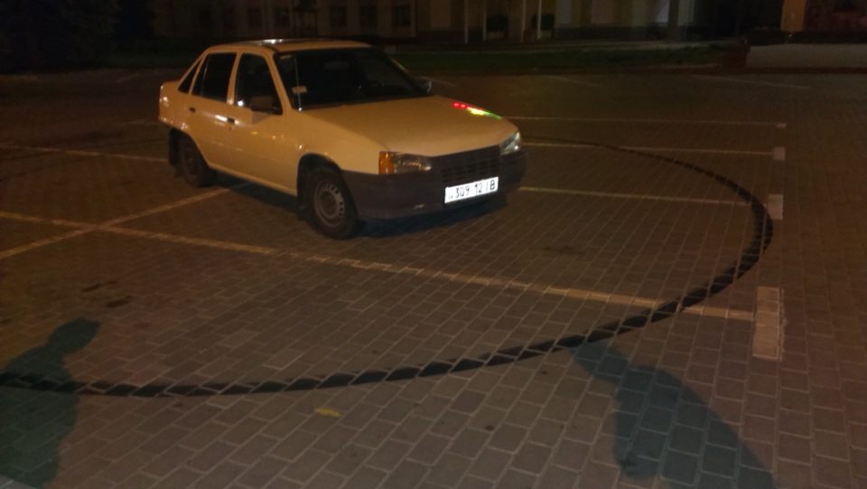 Покатушки:) 3