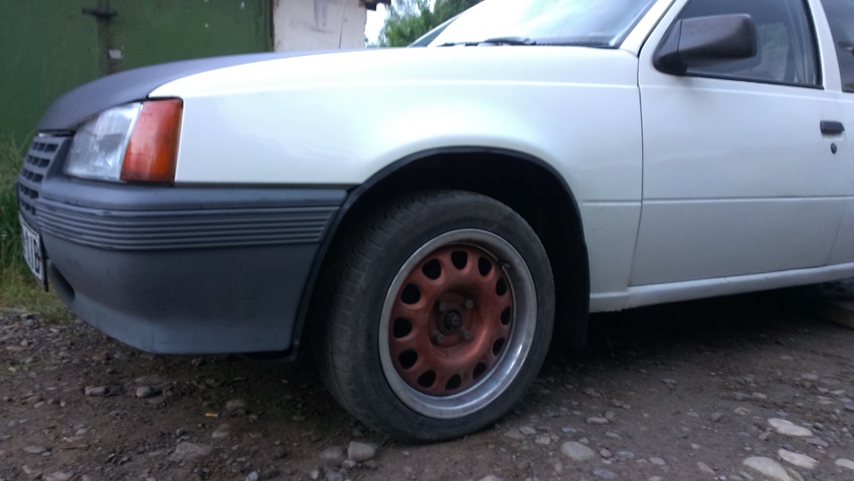 Спробував:) 2