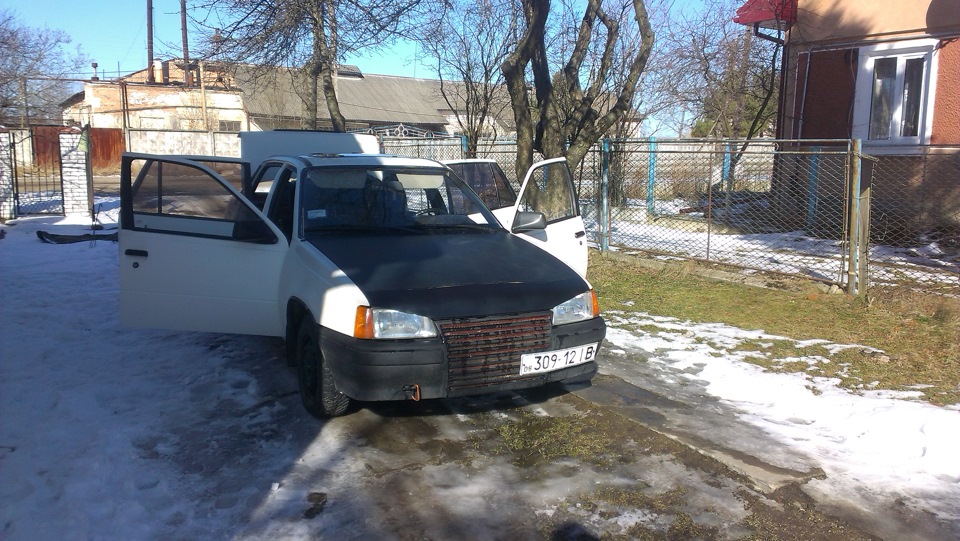 Провів час із коханою 1