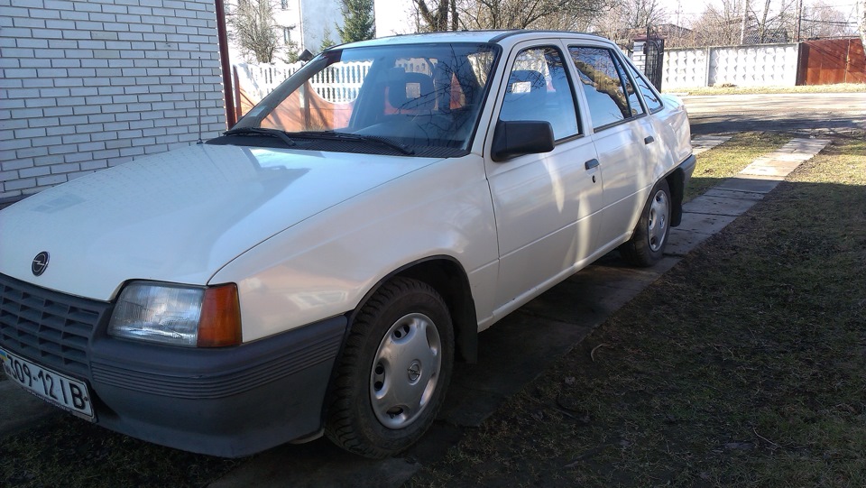 Зробив подарунок коханій^^ 4