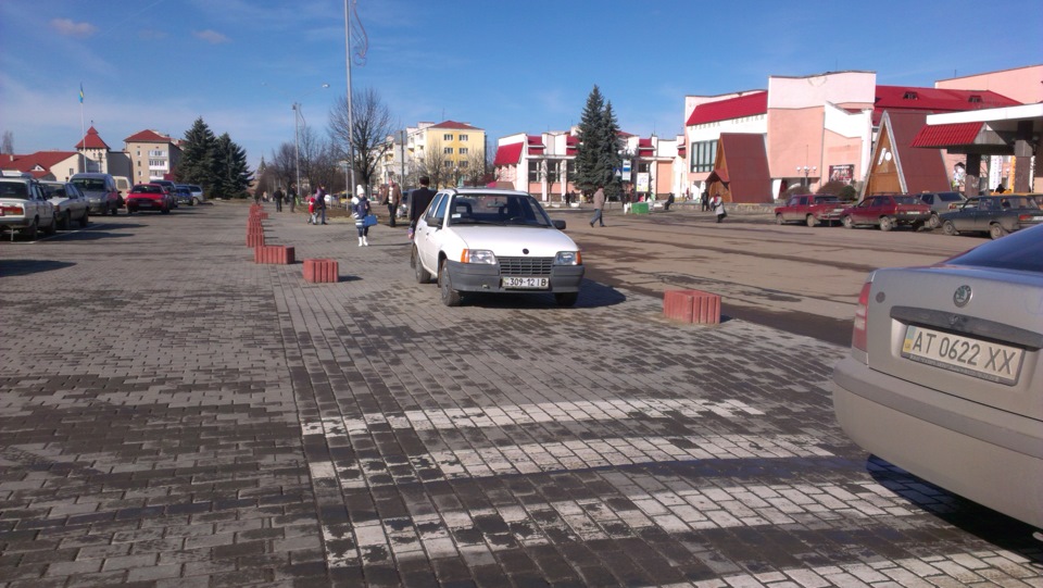 Зробив подарунок коханій^^ 1