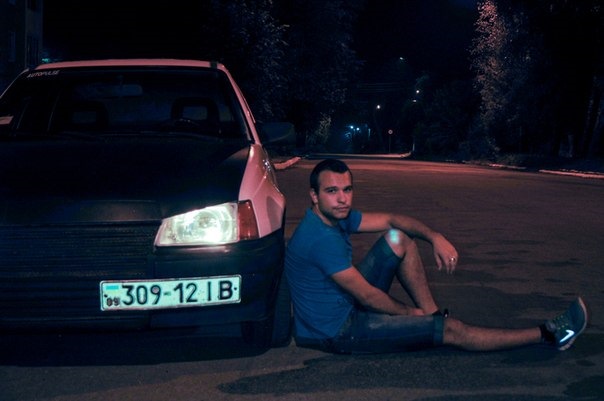 Вечір з коханою^^ 2