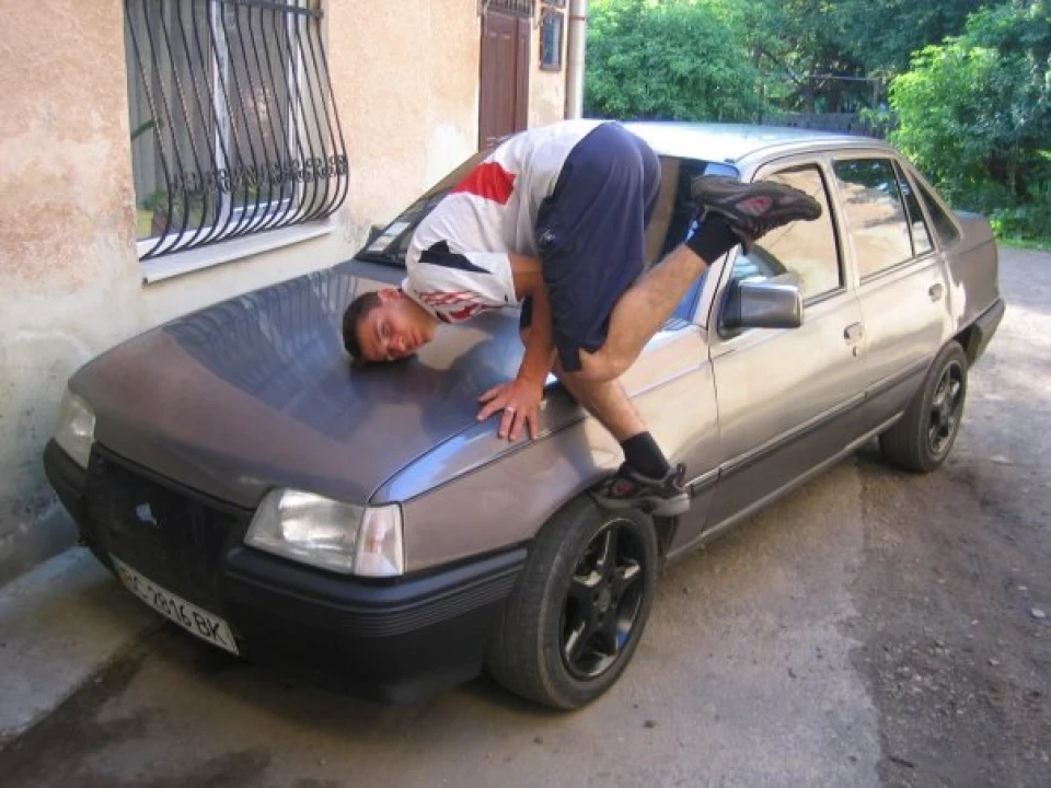просто фото