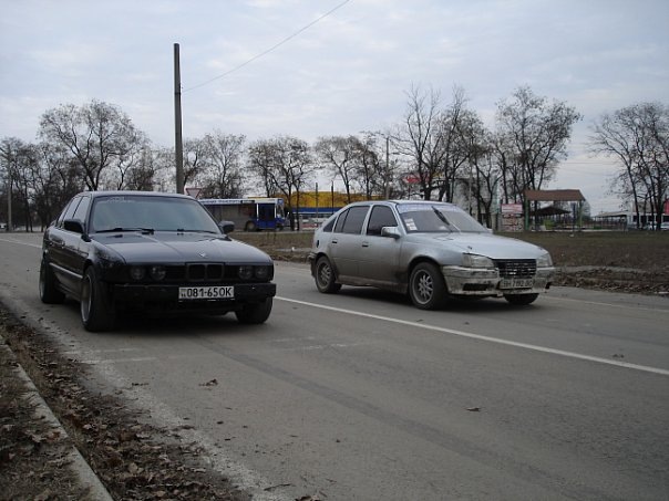 402 Метра початок сезону 1