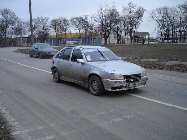 402 Метра початок сезону 4