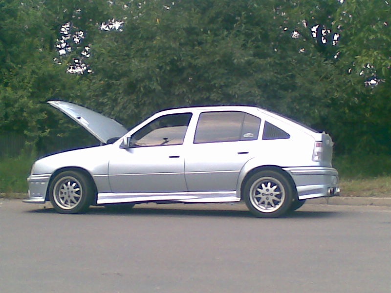Аварія! 3