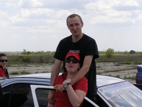 Дівчата та машини 5