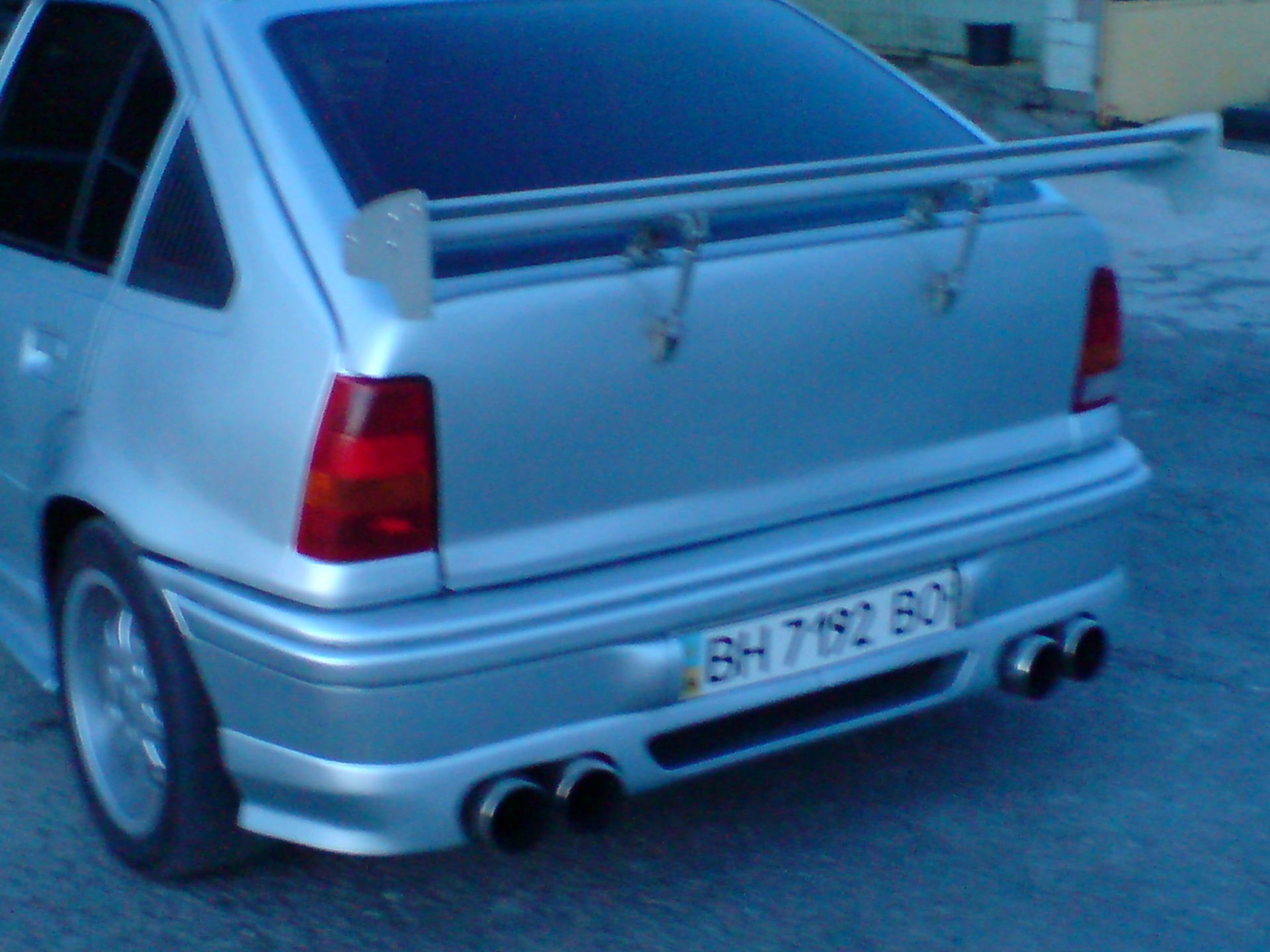 Фотки Нові 5