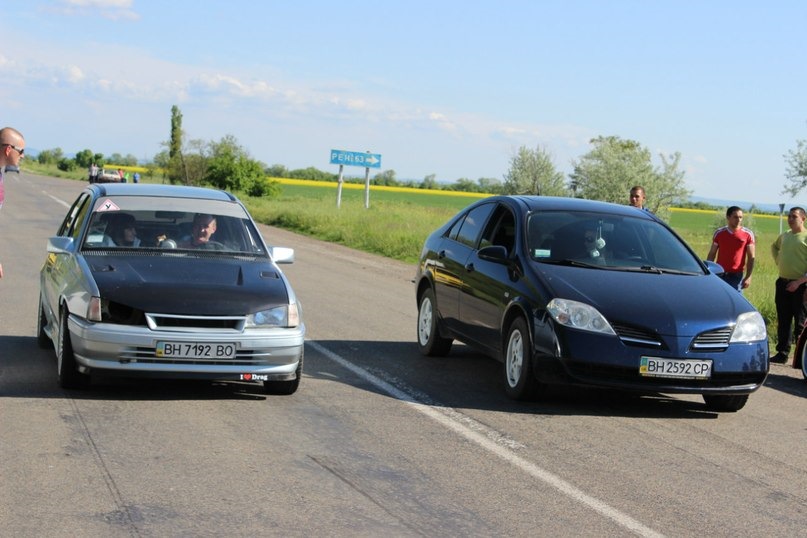 Гонки 2014р. 4