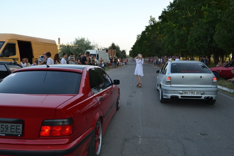 Гонки 2014р. 5
