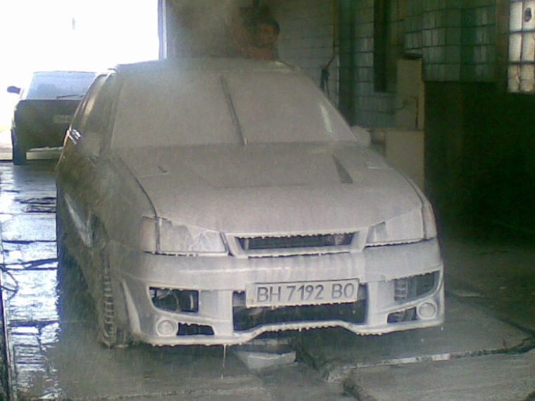 З останнього 1
