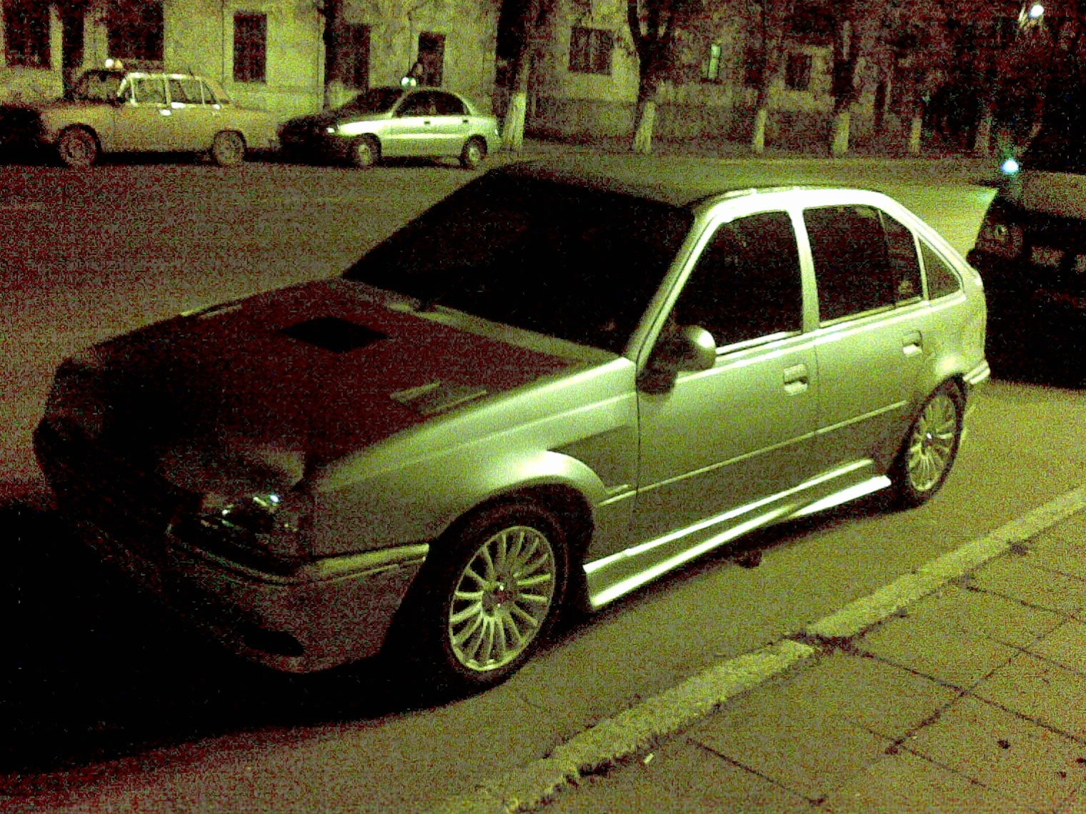 Нічна фотосесія 4