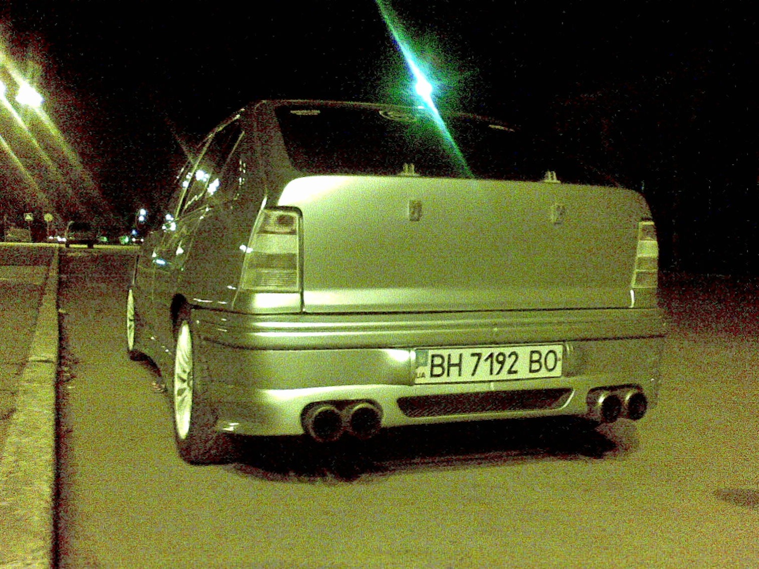 Нічна фотосесія 2