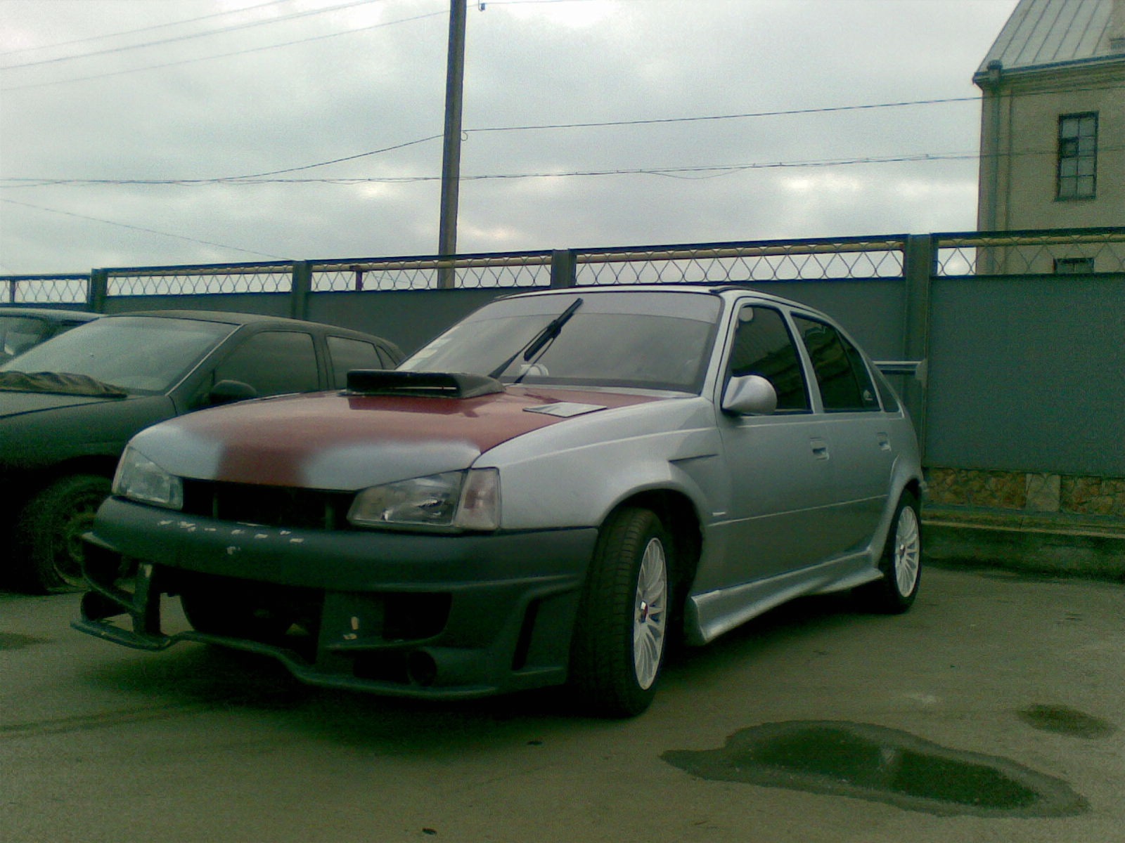 Останні фотки 3