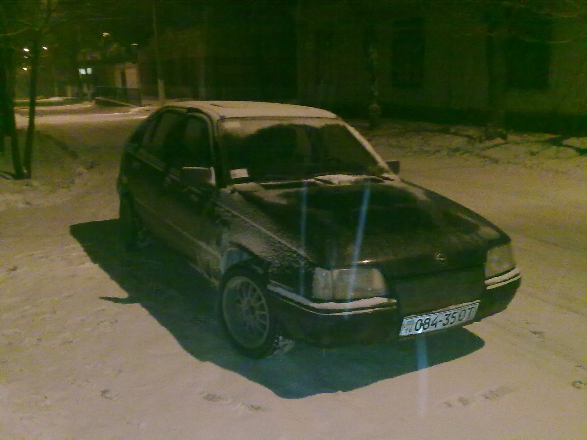 Запис, 29 січня 2010 4