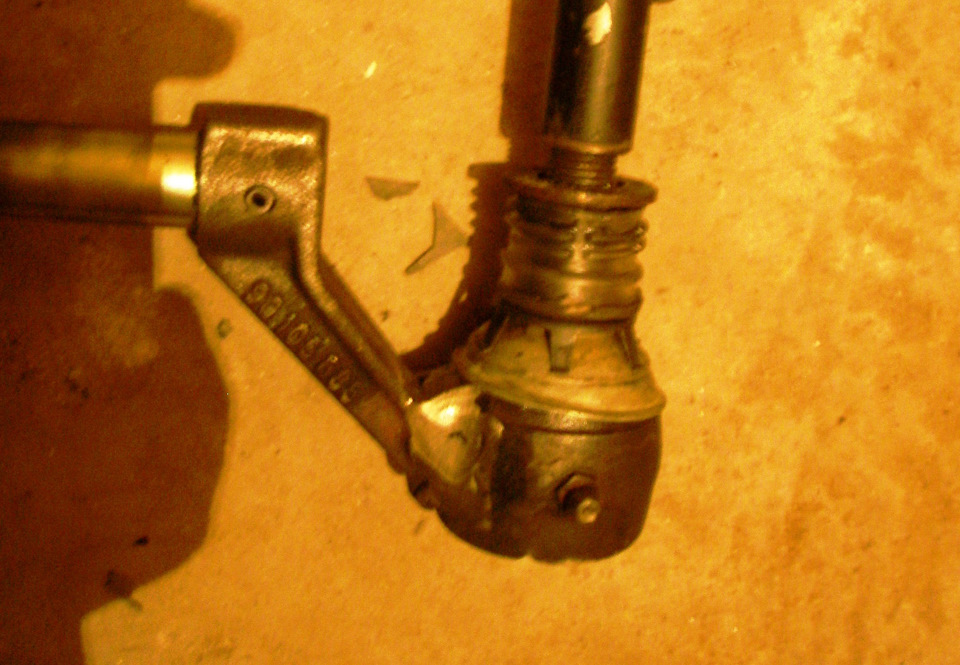 Коротка Нижня куліса custom 4