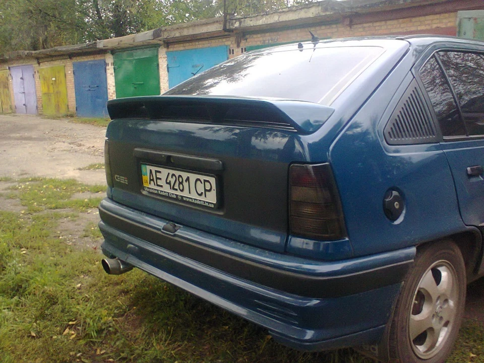 Зміна вигляду