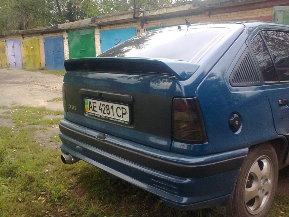 Зміна вигляду 1